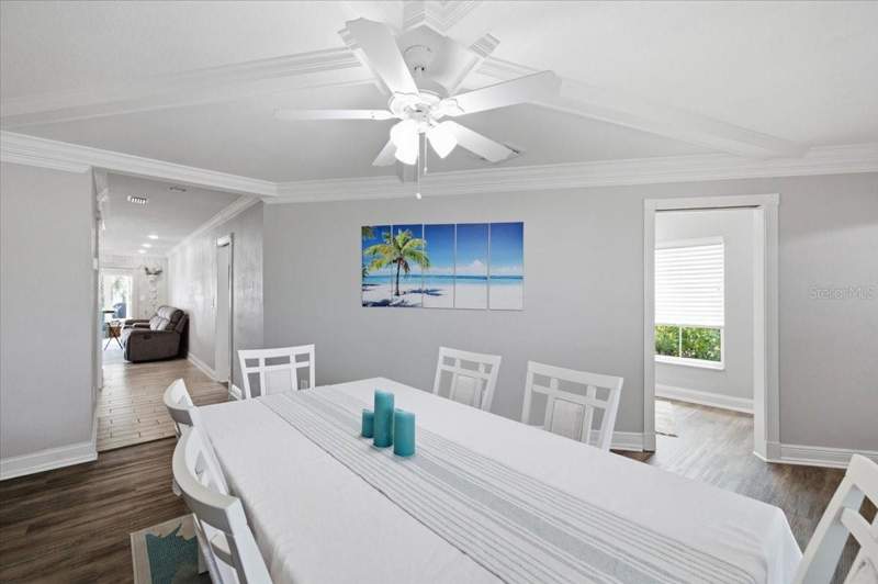2 bedroom Single Family Residence at 1801 Orchid Court, Sun City Center Unit 32, Sun City Center — photo 5