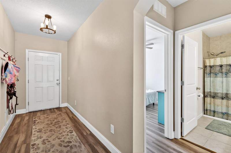 4 bedroom Single Family Residence at 2161 Branding Iron Court, Mitchell Ranch South Ph 1, New Port Richey — photo 4