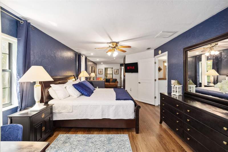 3 bedroom Single Family Residence at 9800 SW 190th Terrace Road, Rainbow Spgs 05 Rep, Dunnellon — photo 4