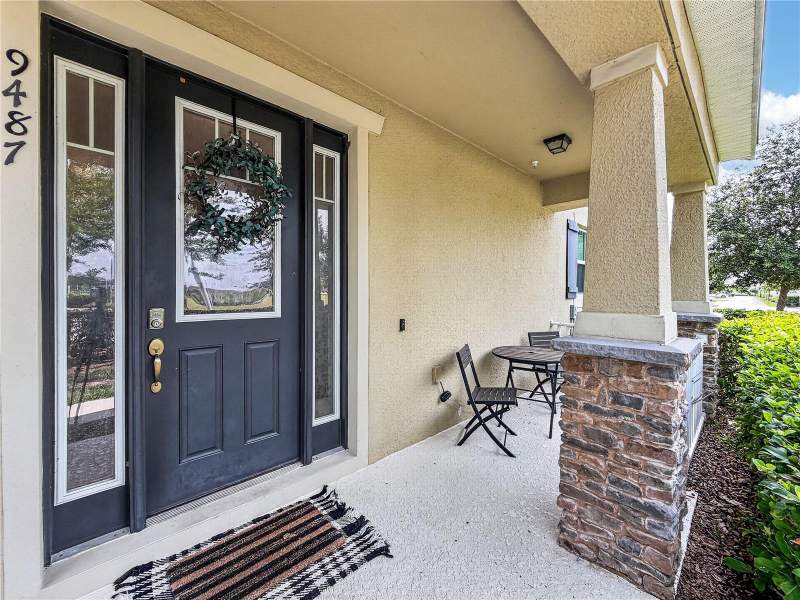 3 bedroom Townhouse at 9487 Randal Park Boulevard, Randal Walk, Orlando — photo 3