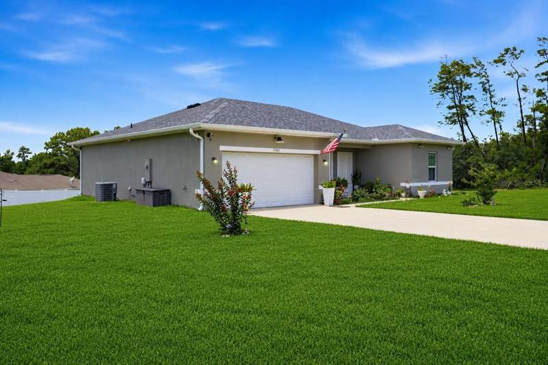 4 bedroom Single Family Residence at 15943 SW 53rd Court, Marion Oaks Un 05, Ocala — photo 2