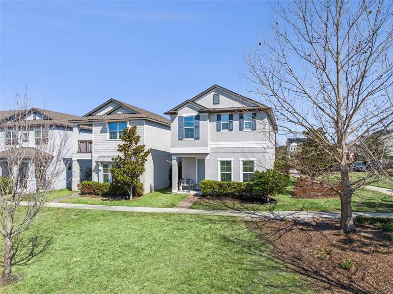 4 bedroom Single Family Residence at 2259 White Feather Loop, Oakland Trls Ph 1, Oakland — photo 5