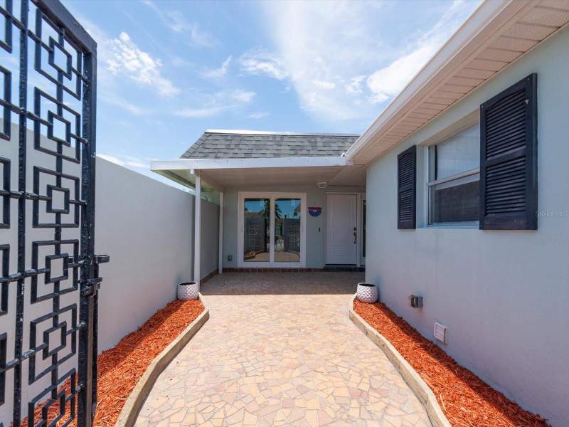 2 bedroom Villa at 295 Boca Ciega Point Boulevard, Boca Ciega Point East, St Petersburg — photo 3