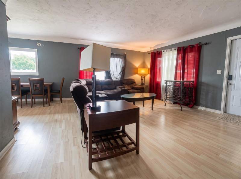 3 bedroom Single Family Residence at 2930 29th Street, Perrydale Sub, St Petersburg — photo 5