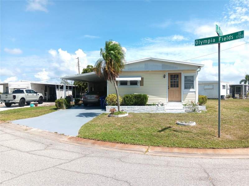 1781 OLYMPIA FIELDS STREET home for sale in Tri-Par Estates