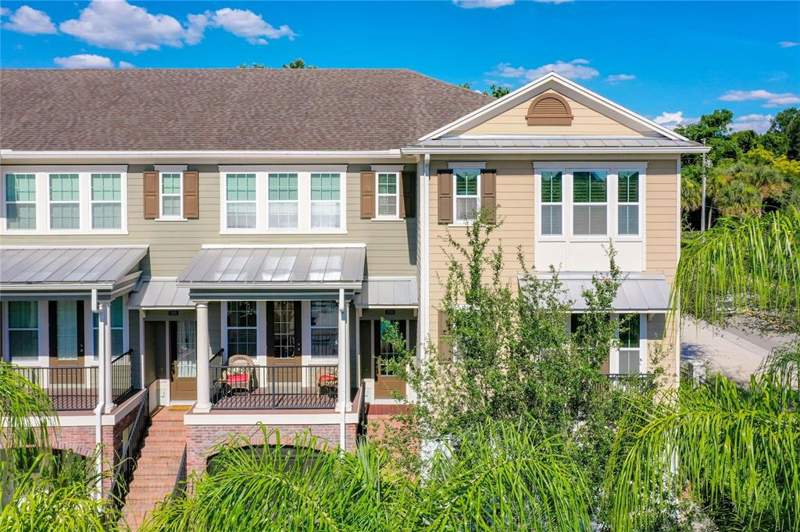 Enclave At Altamonte A