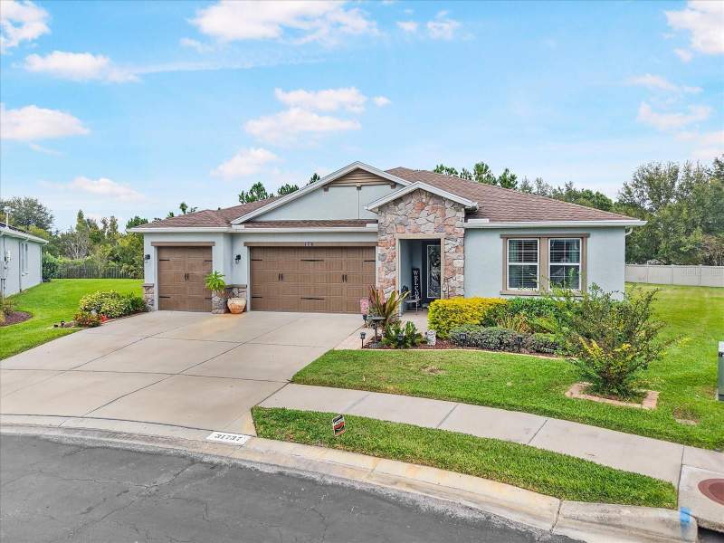 Meadow PointeHomes for Sale in Wesley Chapel, FL