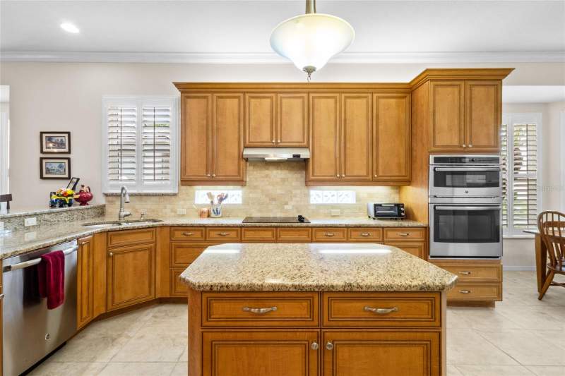 3 bedroom Single Family Residence at 1821 Lancashire Drive, Links Preserve II Of St Andrew, Venice — photo 5