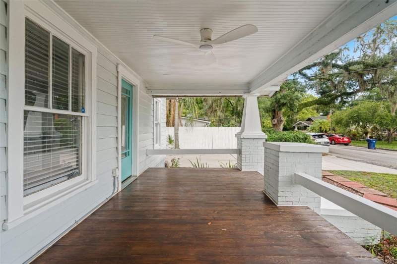 3 bedroom Single Family Residence at 102 W North Street, North Park Annex, Tampa — photo 4