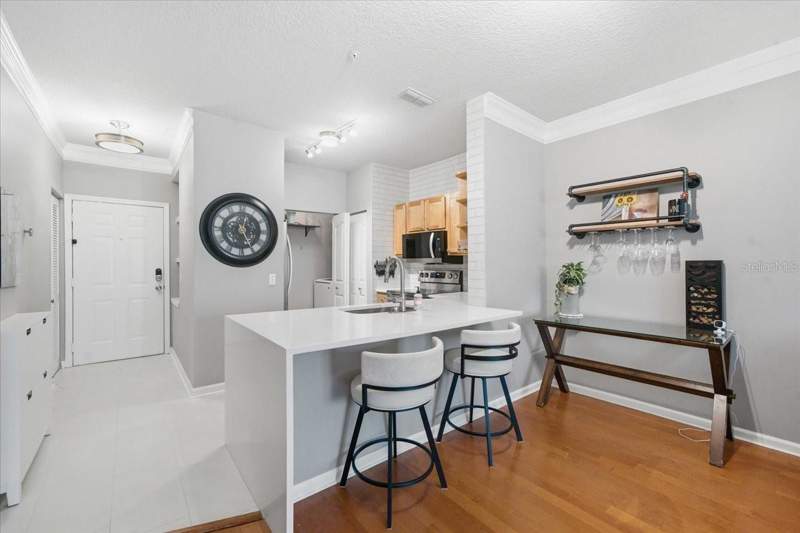 1 bedroom Condominium at 4207 S Dale Mabry Highway #8308, Grand Key A Condo, Tampa — photo 5