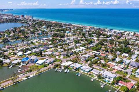 307 161st Avenue, Redington Beach FL - photo 6 of 6
