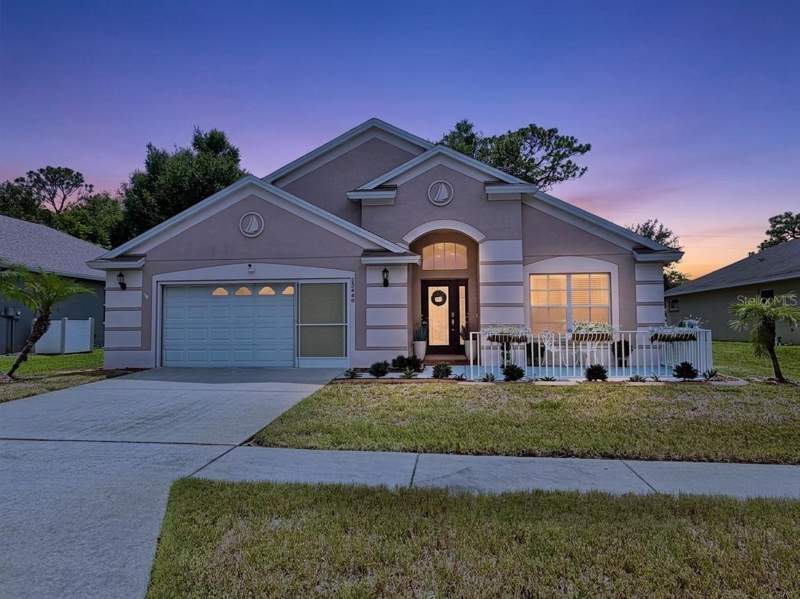 13449 MEADOW GOLF AVENUE home for sale in Meadow Oaks