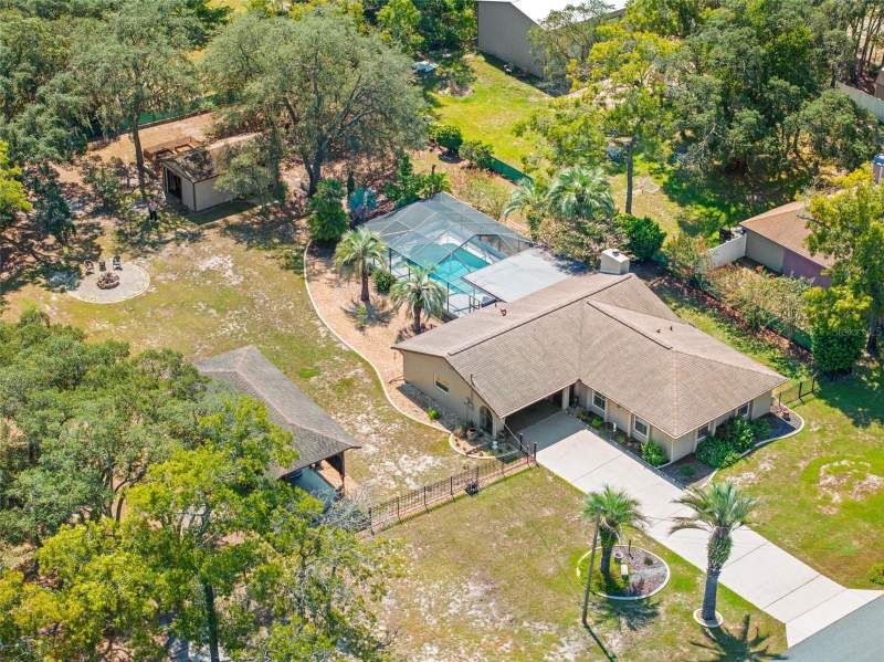 3 bedroom Single Family Residence at 11238 Kodiak Wren Road, Royal Highlands, Weeki Wachee — photo 4