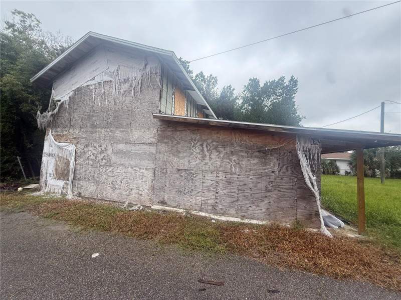 4 bedroom Single Family Residence at 814 Texas Avenue, Adams Sub, Lakeland — photo 3