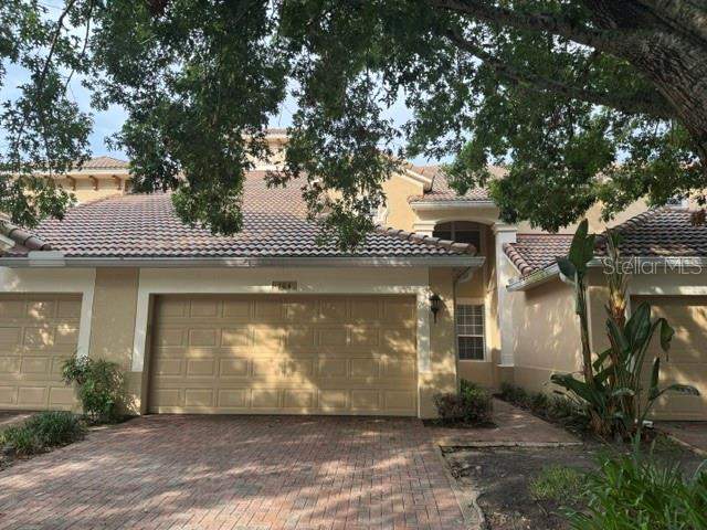 3099 METRO SEVILLA DRIVE #104 home for sale in Mandalay Stonebridge Commons P