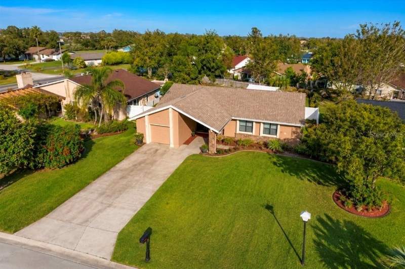 3 bedroom Single Family Residence at 3 Country Club Court, Poinciana Village 1 Nbhd 5, Kissimmee — photo 5