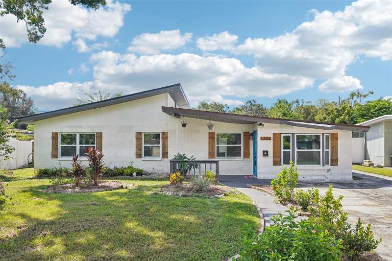 North Rome Estates