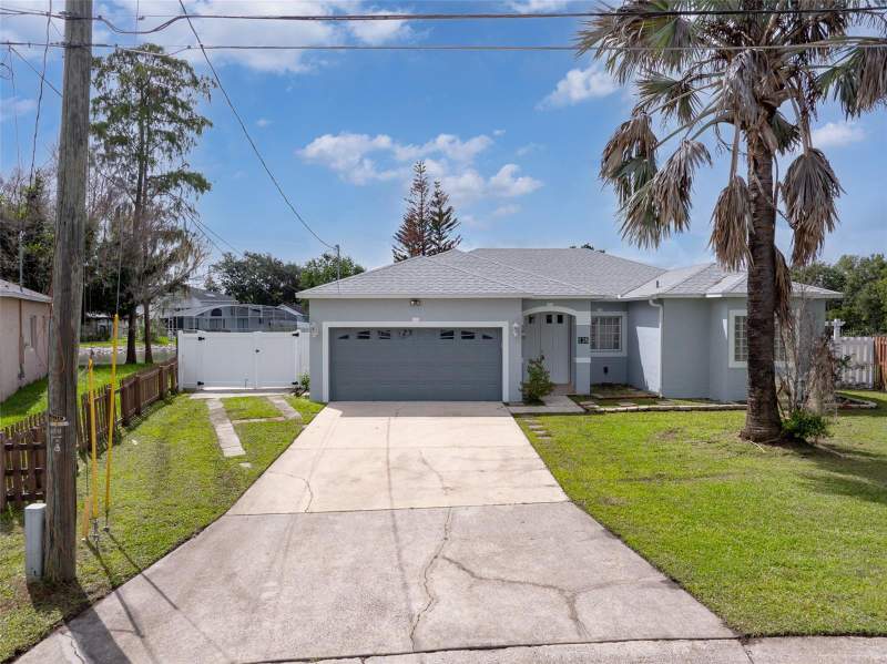 3 bedroom Single Family Residence at 138 HOLLYHOCK COURT, BVL UNIT 2, KISSIMMEE — photo 1