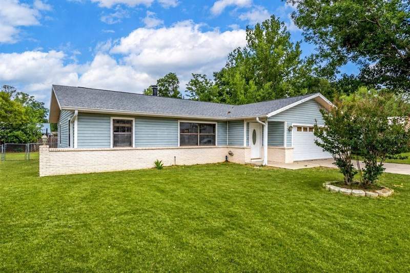 3 bedroom Single Family Residence at 4515 SE 59th Street, High Point, Ocala — photo 3