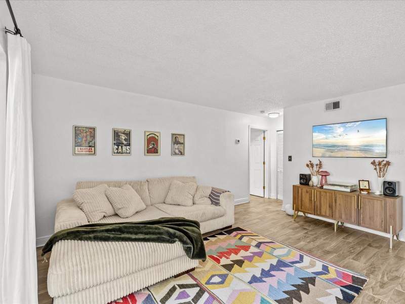 1 bedroom Condominium at 8653 MALLARD RESERVE DRIVE #103, THE GRAND RESERVE CONDO, TAMPA — photo 3
