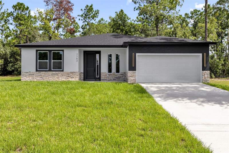 4 bedroom Single Family Residence at 7753 SW 131 St Lane, Marion Oaks Un 10, Ocala — photo 3