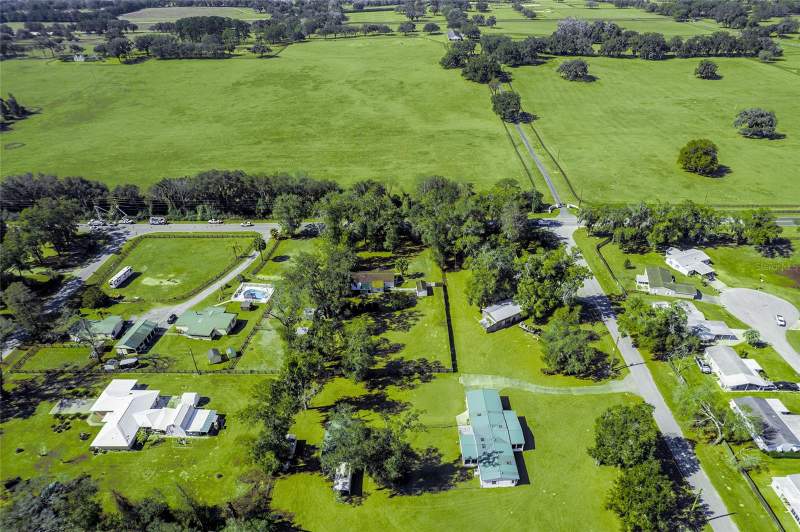 3 bedroom Single Family Residence at 895 SW 80th Avenue, Ocala Throughbred Acres, Ocala — photo 3