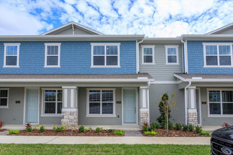 13254 SERENE GLADE ROAD home for sale in Serenade at Ovation