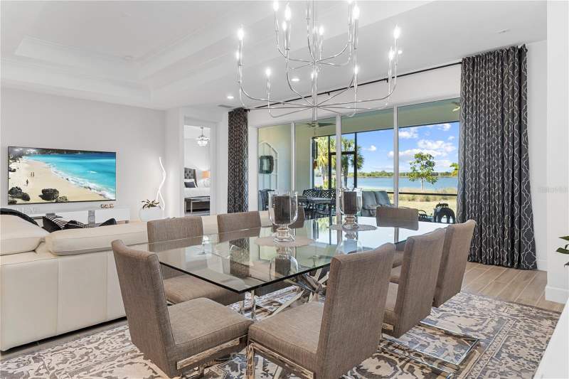 3 bedroom Single Family Residence at 42363 Edgewater Drive, Babcock Ranch Community Edgewa, Punta Gorda — photo 5