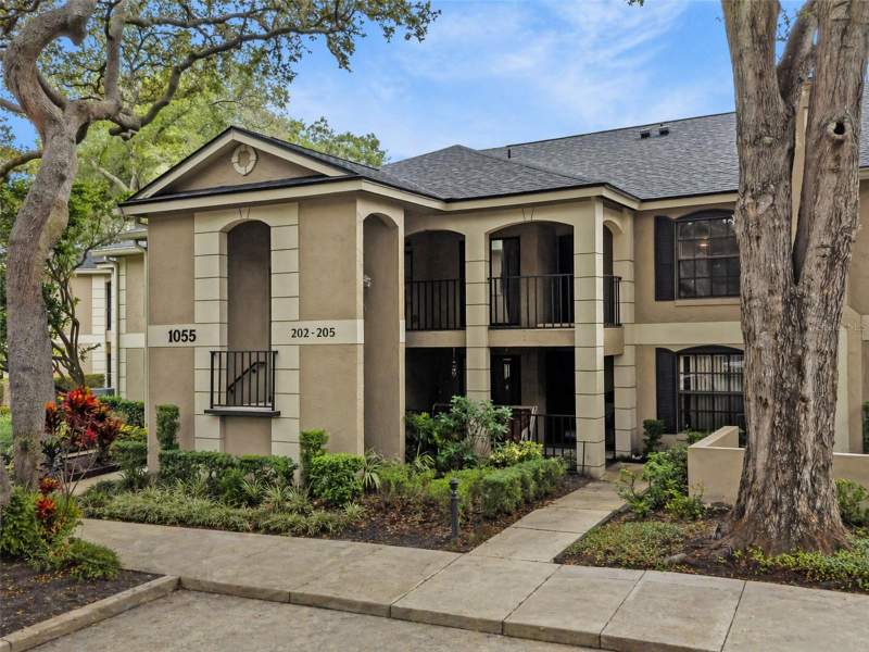 1055 KENSINGTON PARK DRIVE #205 home for sale in Kensington Park Condos for Sale: 1 Listing
