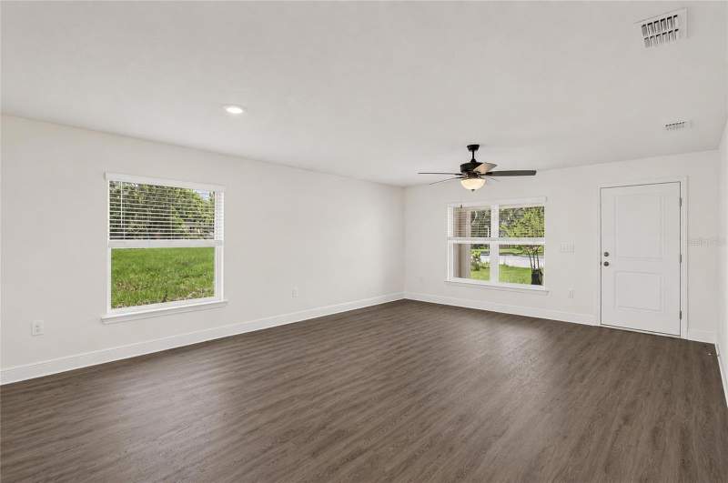 3 bedroom Single Family Residence at 7800 Chase Road, Chase Hammock Phase 1, Lakeland — photo 5