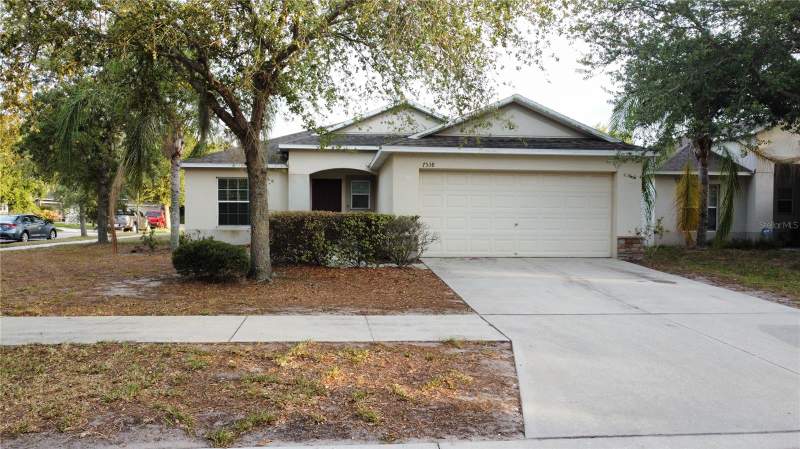 4 bedroom Single Family Residence at 7538 Turtle View Drive, Cypress Creek Ph 3, Sun City Center — photo 3