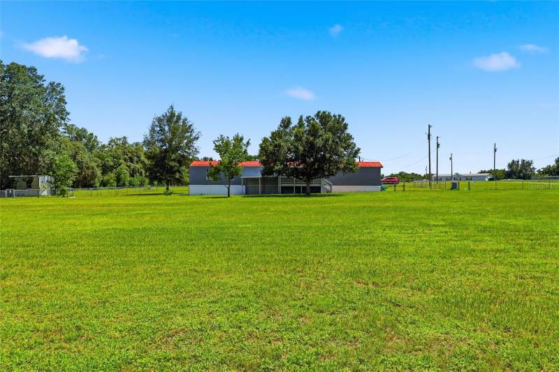 Zephyrhills Colony Co
