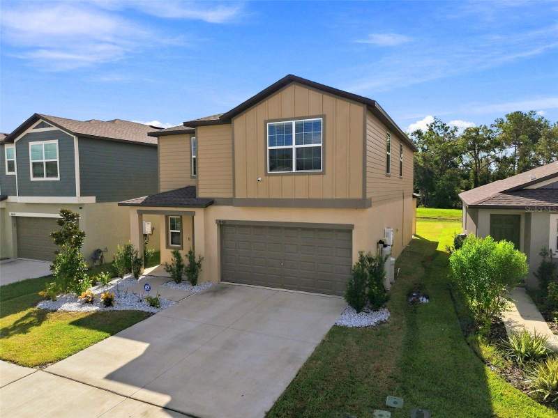 5 bedroom Single Family Residence at 35418 Ackley Trace, Two Rivers Ph A Prcl A1, Zephyrhills — photo 3
