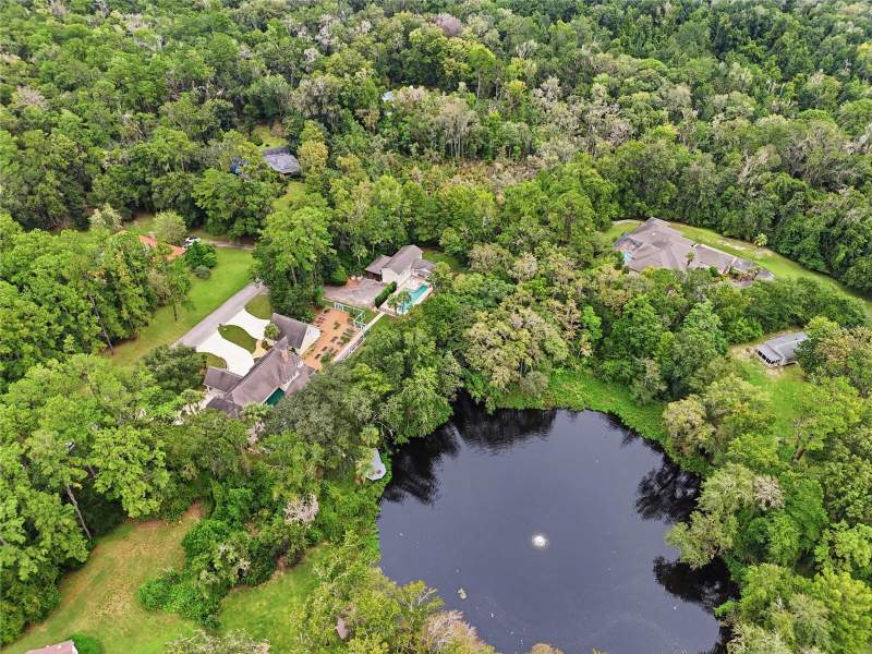 4 bedroom Single Family Residence at 6109 NW 60th Place, Mill Hammock Rep #37, Gainesville — photo 4