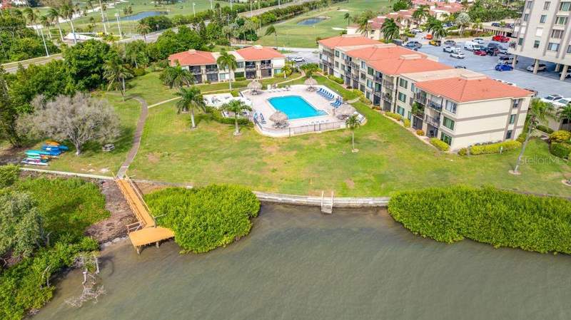 2 bedroom Condominium at 6372 Palma Del Mar Blvd S #319, Palma Del Mar V, St Petersburg — photo 2