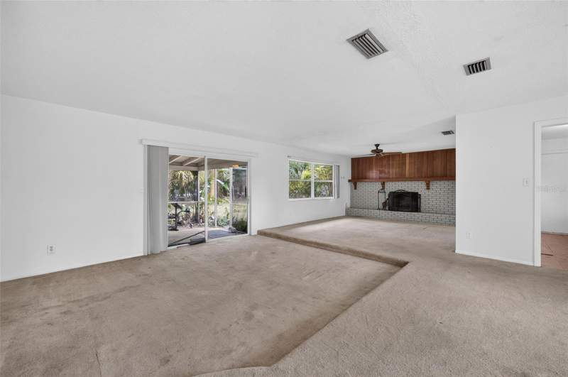 3 bedroom Single Family Residence at 257 Lincolnshire Road, Winter Park Pines, Winter Park — photo 3