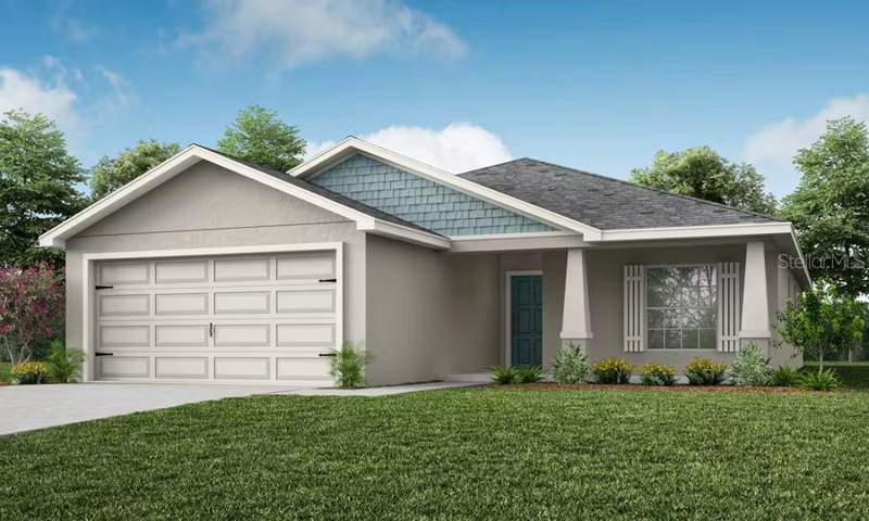 12388 ALTEZA CIRCLE home for sale in Ridgewood South