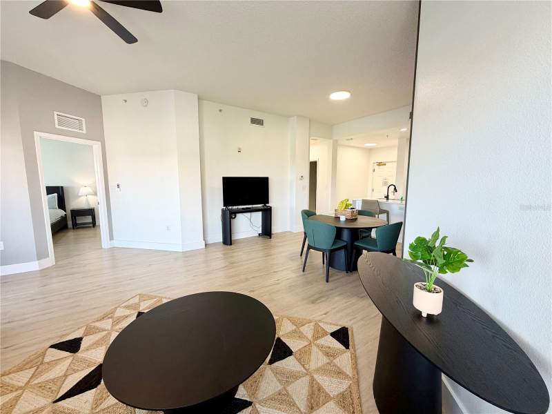 2 bedroom Condo - Hotel at 8801 Worldquest Boulevard #4506, Worldquest Residence, Orlando — photo 5
