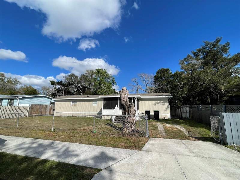 4503 Usher Avenue home for sale in CHARLIN PARK SECOND ADDITION