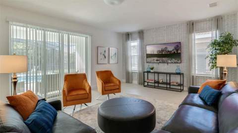 430 Las Fuentes Drive, Kissimmee FL - photo 18 of 24