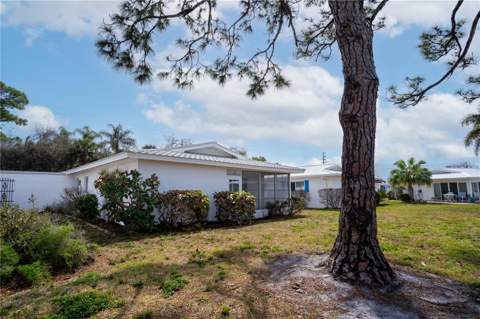 216 Fair Winds Drive #216, Nokomis FL - photo 24 of 33