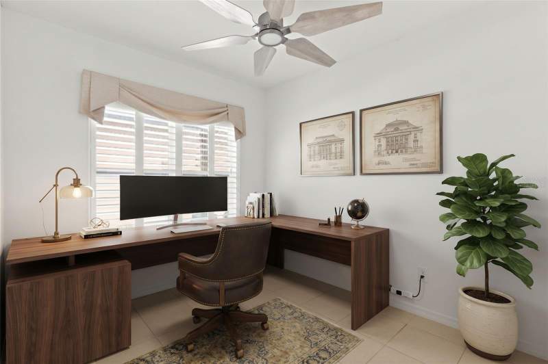 2 bedroom Single Family Residence at 10378 SW 96th Loop, Longleaf Ridge Phase III, Ocala — photo 5