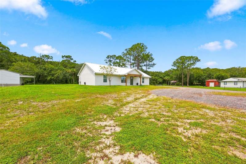 3 bedroom Single Family Residence at 1315 NE 342nd Trail, Lake Montaza Estates Sec Four, Okeechobee — photo 4