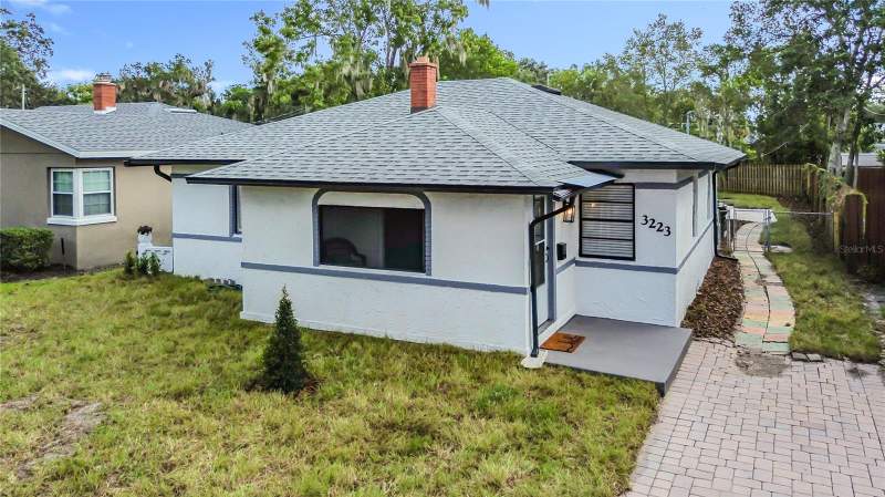 3223 N ORANGE AVE home for sale in Orwin Manor Westminster