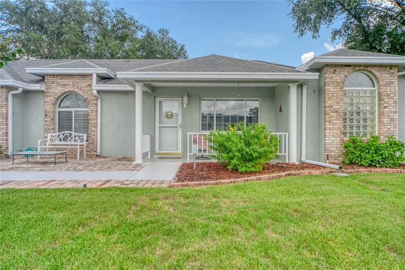 2 bedroom Single Family Residence at 5021 NW 20th Place, Ocala Palms Un 01, Ocala — photo 2