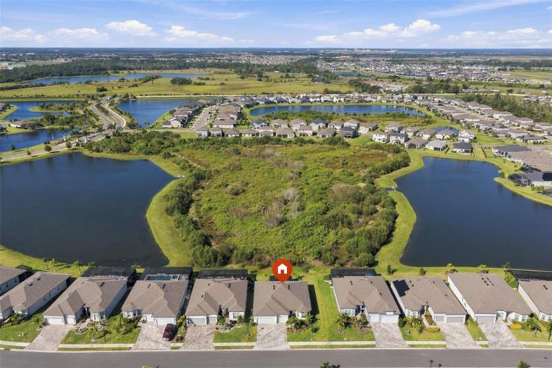 3 bedroom Single Family Residence at 8836 Coastal Key Way, Del Webb At Bayview Ph III, Parrish — photo 3