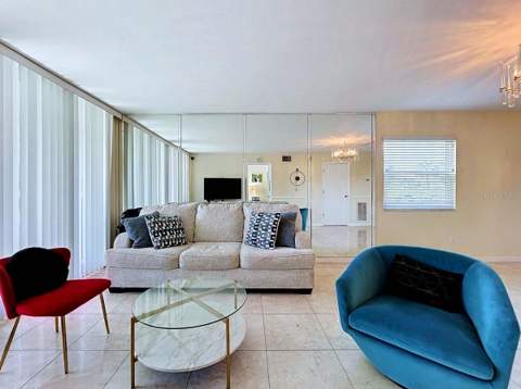 1805 Mariner Drive #55, Tarpon Springs FL - photo 14 of 53