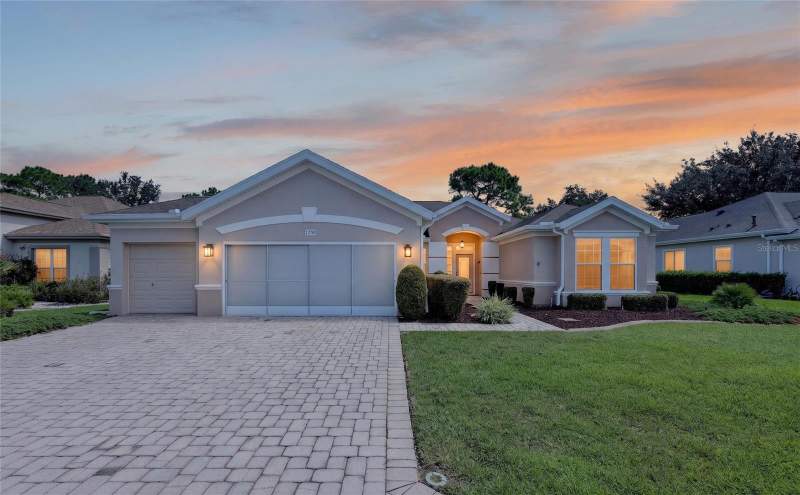 2 bedroom Single Family Residence at 12765 SE 92nd Court Road, Spruce Creek Gc, Summerfield — photo 2