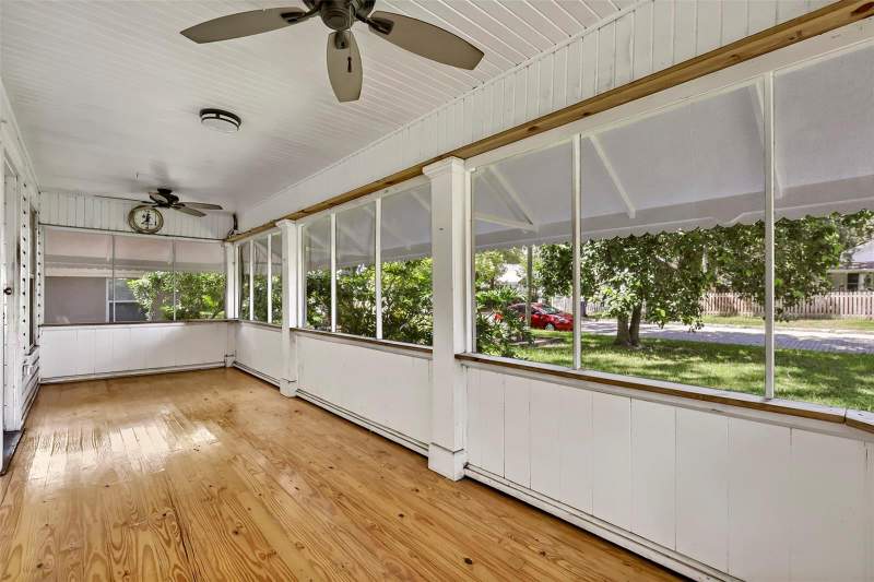 3 bedroom Single Family Residence at 805 E Lambright Street, North Park, Tampa — photo 3