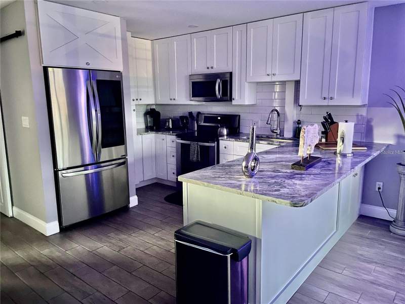 1 bedroom Condominium at 2595 Cyprus Drive #4-217, Lake Tarpon Villas Condo, Palm Harbor — photo 5